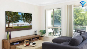 Tomaree Escape